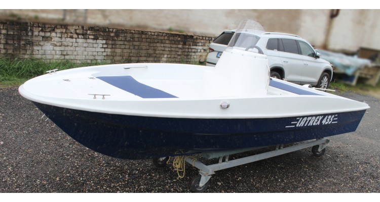 LATREX 435